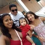 Edison Pacheco - @edinkat2016 - Instagram