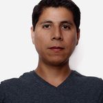 Edison Gomero Palacios - @fgomero - Instagram