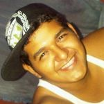 Edison Palma - @lihampg - Instagram