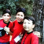Edison Ivan - @edison_parker_10 - Instagram