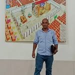Edison Perez - @pintor_loco - Instagram