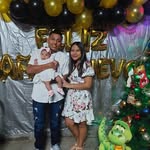 Edison Pincay - @pincayquimi - Instagram