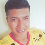 Edison Pincay - @edisonpincay89 - Instagram