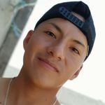 Edison Pincay - @edisonanchundia01 - Instagram