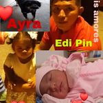Edison Pincay - @pincay6043 - Instagram