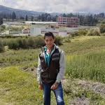 Edison Pincay - @edisonpincaymera - Instagram