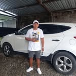 Edison Pincay - @pincay3512 - Instagram