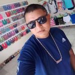 Edison Pincay - @pincay4450 - Instagram