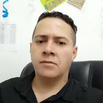 Edison Puerta Tobon - @puertaedison - Instagram