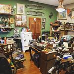 Edison Puertas Antiguidades - @edison_puertas - Instagram