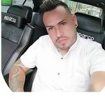 Edison Ramirez - @ediram818 - Instagram