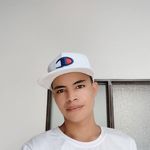 Edison Ramirez - @ediisonramiirezz - Instagram