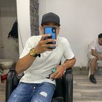 Edison Ramirez - @edison_r16 - Instagram