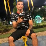 Edison Ramirez - @edison_ramirez_11_11 - Instagram