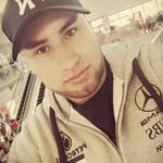 Edison Reyes - @edison_reyes96 - Instagram