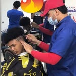 🔥Edison Reyes❤️ - @thesonbarbershop16 - Instagram