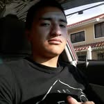 Edison Reyes - @salvadorvalverde12 - Instagram