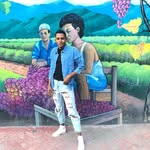 Edison Reyes Peña - @edison_manuel_hair - Instagram