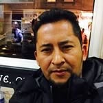 Edison Richard Acostupa Chura - @richiatope - Instagram