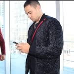 Richard Edison_ fx - @richard609edison - Instagram