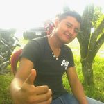 @edisonriera - Instagram