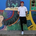 Edison Rivas - @edisonrivaz - Instagram