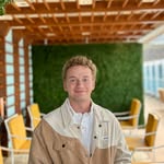Edison Robinson - @noside.robinson - Instagram