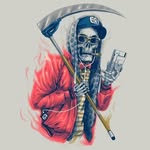 Edison Robinson - @redheadbandit - Instagram