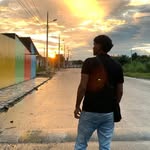 Gabriel Robinson - @edisonrobinson4 - Instagram