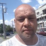 Edison Rocha - @edisonrochajr - Instagram