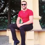 Edison Rocha - @edisonrocha07 - Instagram