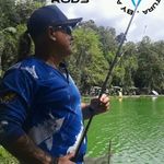 Edison Rocha Lourenço Lourenço - @bazooka_pescador - Instagram