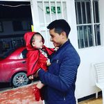 Edison Rojas - @ferchorojas_02 - Instagram