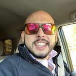 Edison Rojas - @erojasf - Instagram