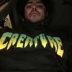 Edison Rojas - @trashratskateboards_skaterock - Instagram