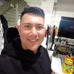 Edison Rojas - @edisonrojas4 - Instagram
