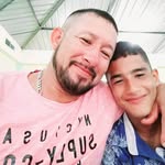 Edison Roland - @rolandosc12 - Instagram