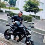 Edi Rubio - @edison_rubio - Instagram