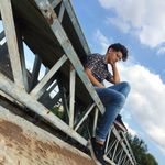 Edison Rubio - @edison_fbr18 - Instagram