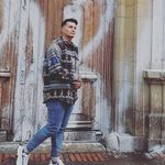 Edison Rubio - @eleddi_16 - Instagram