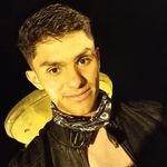 Edison Rubio - @edison.rubio.92 - Instagram