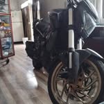 Edison Ruiz - @edisonromero415 - Instagram