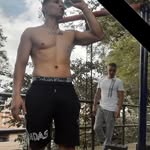 Edison Ruiz - @edison.ruizalonso - Instagram