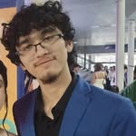 Edison Salas - @comilon.w - Instagram
