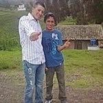 Edison Salinas - @pitimau_salinas - Instagram
