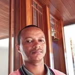 Edson Dos Santos Saney - @edsondossantossaney - Instagram