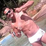 Edison Santos - @edisonpulapula - Instagram