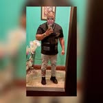 Edison Santos - @nuncafeo10 - Instagram