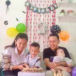 Edison Sinaga - @edisonfriendly - Instagram
