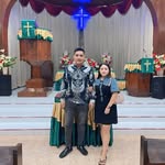 Michael Edison Sinaga - @michaelsinaga99 - Instagram